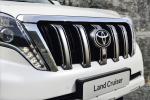 Toyota Land Cruiser Prado 2013 года